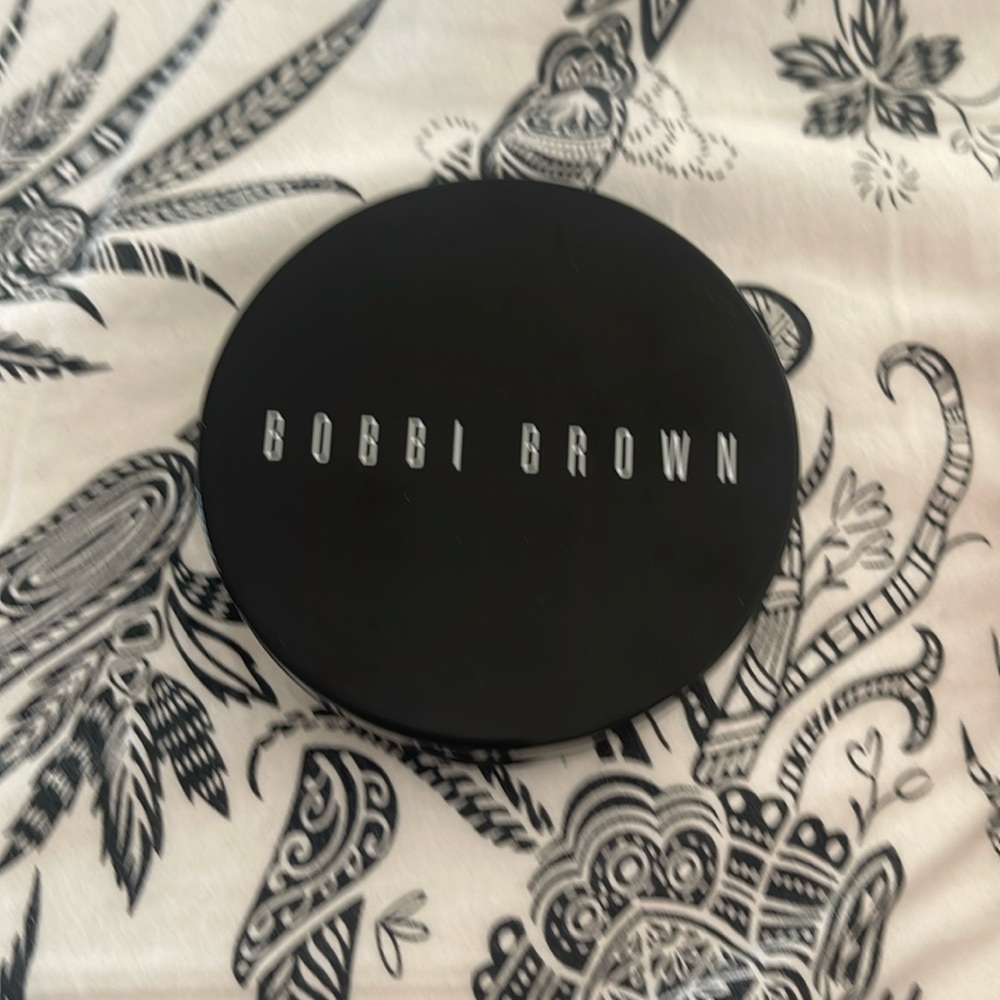NEW! BOBBI Brown Illuminating bronzing Powder ANTIGUA